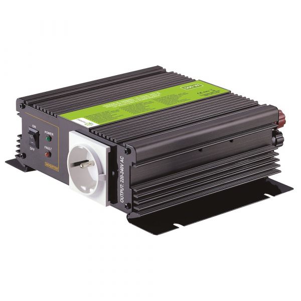 Xunzel Inversor Ac/dc 500W - 14074921