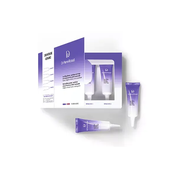 Tratamento Facial Lifting Refinador Dr. Pierre Ricaud 40ml