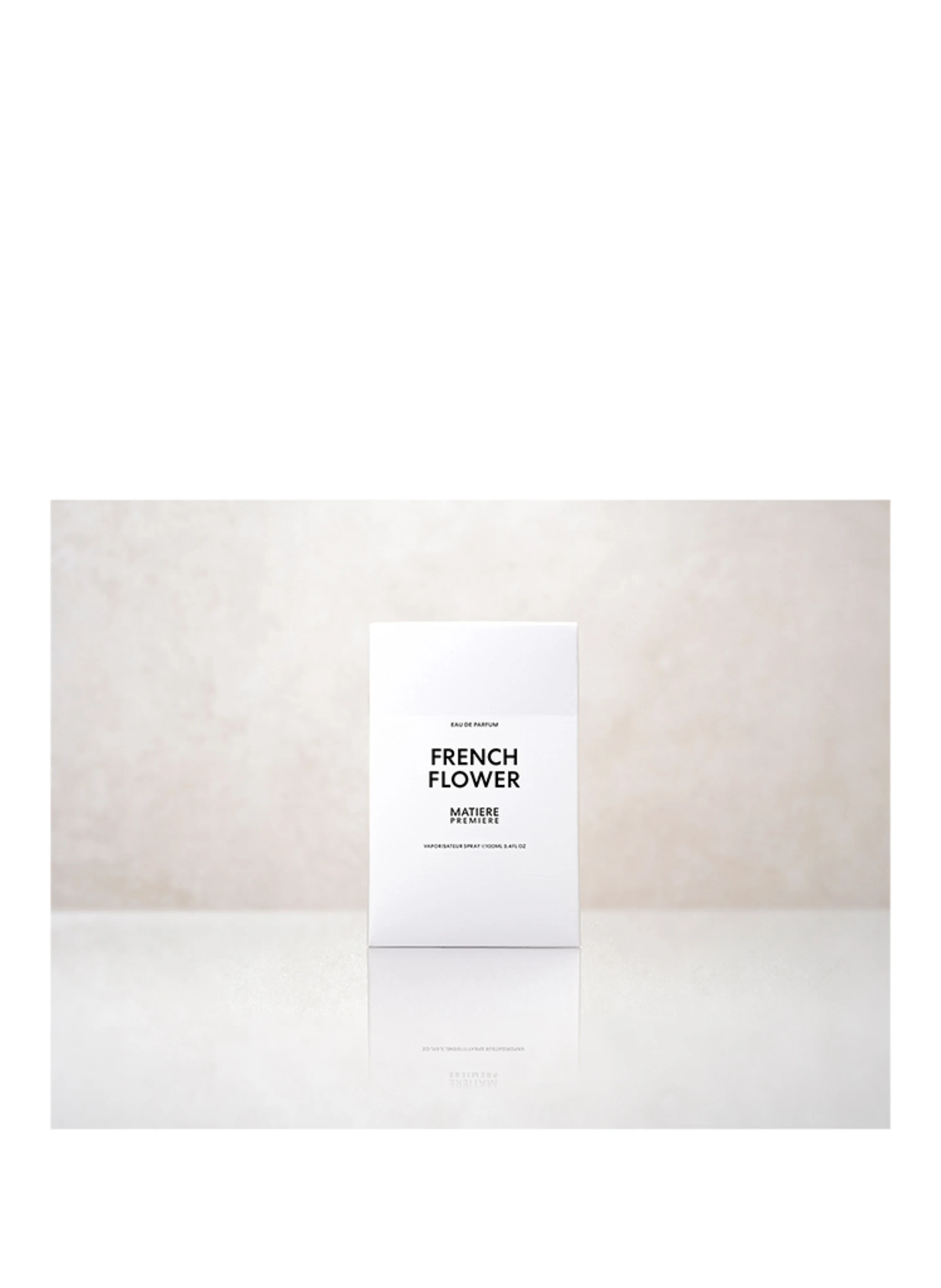 MATIERE PREMIERE FRENCH FLOWER