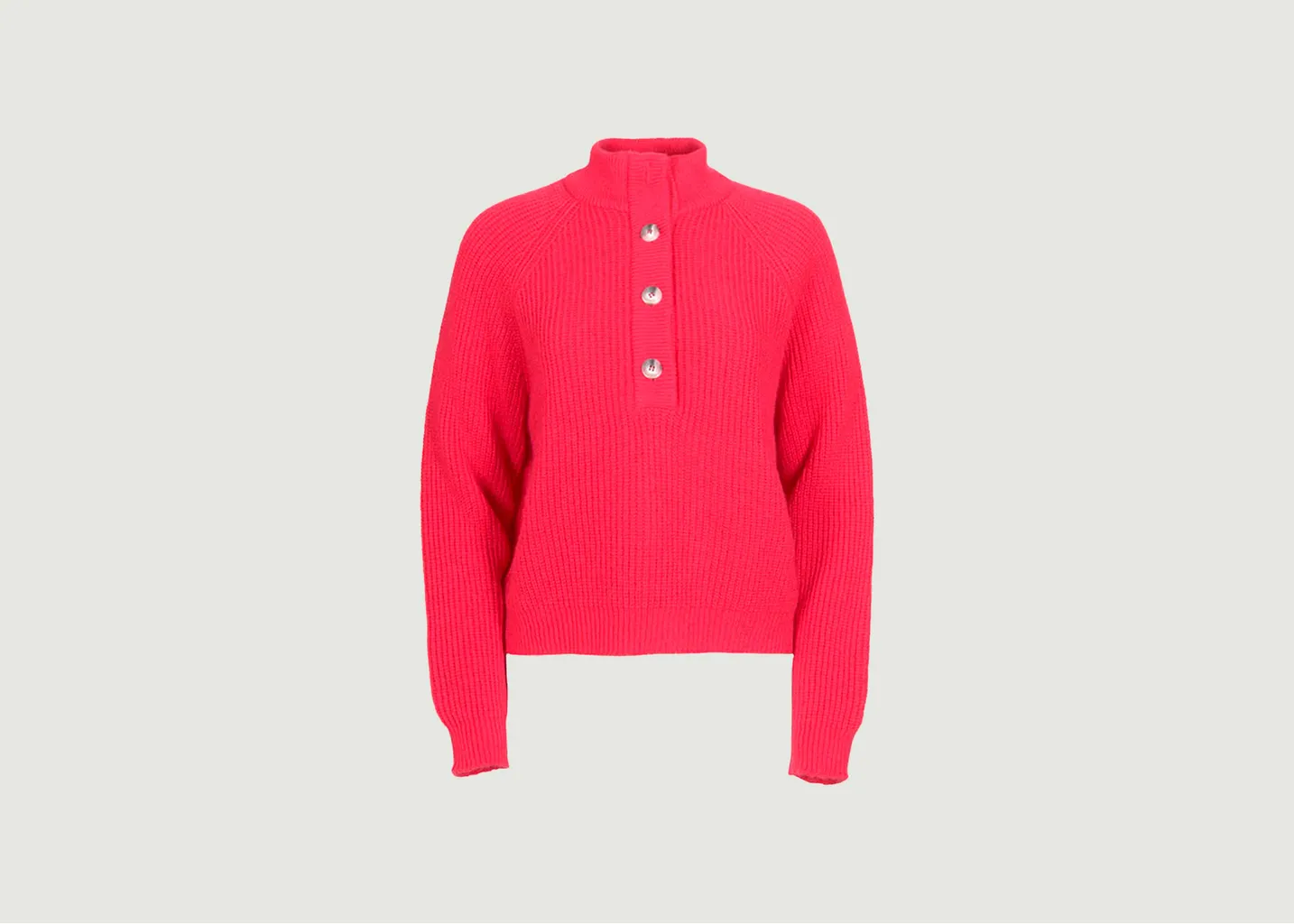 Pull Aurélie Lafrançaise