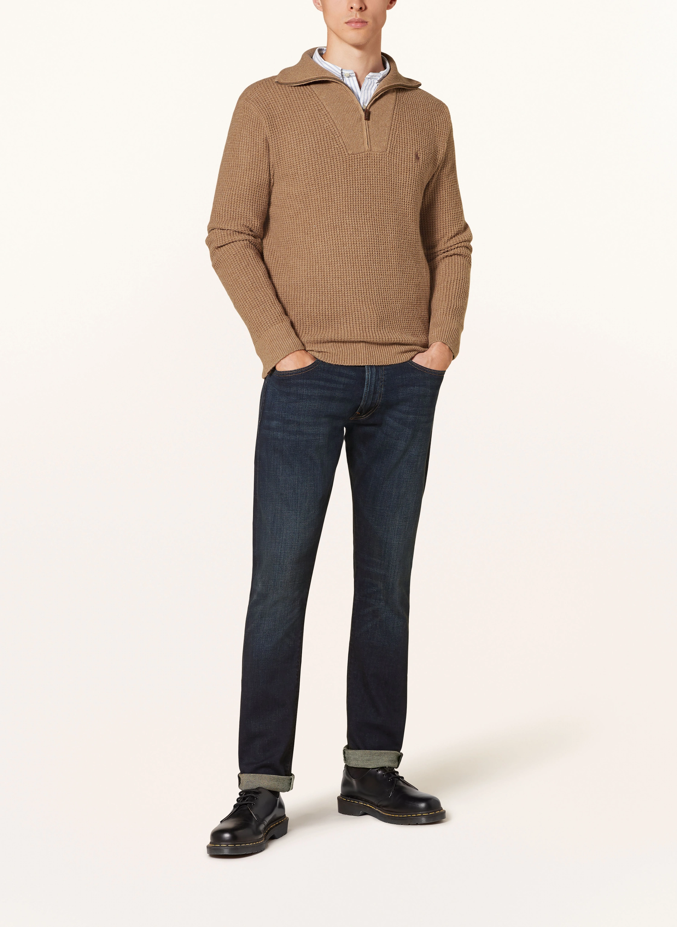 POLO RALPH LAUREN Troyer