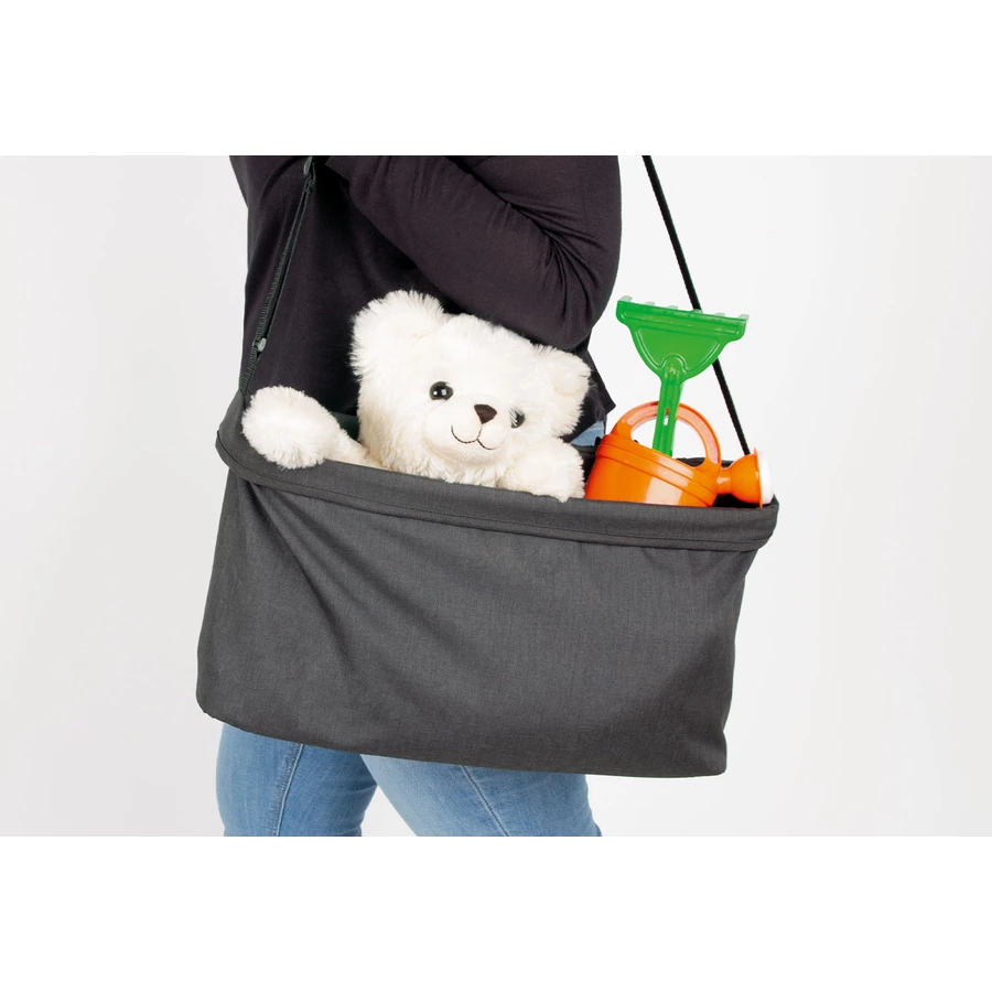 Pinolino Tasche für Klappbollerwagen Cruiser