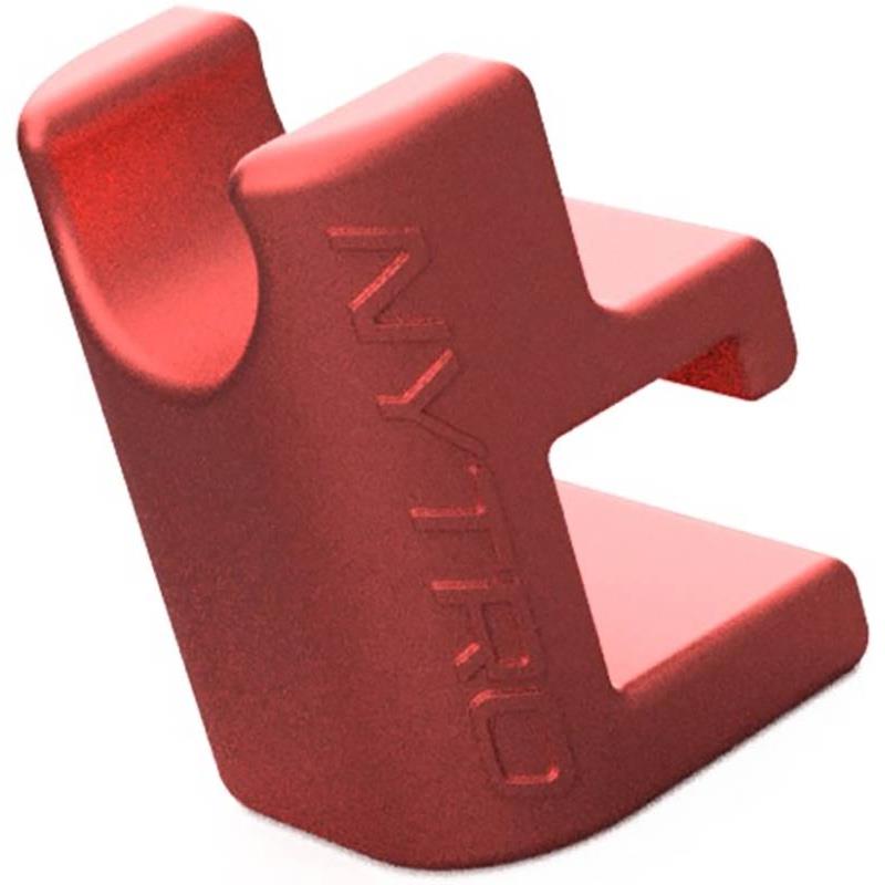 Support De Tablette Nytro Klip-On Handle & Rod Rest