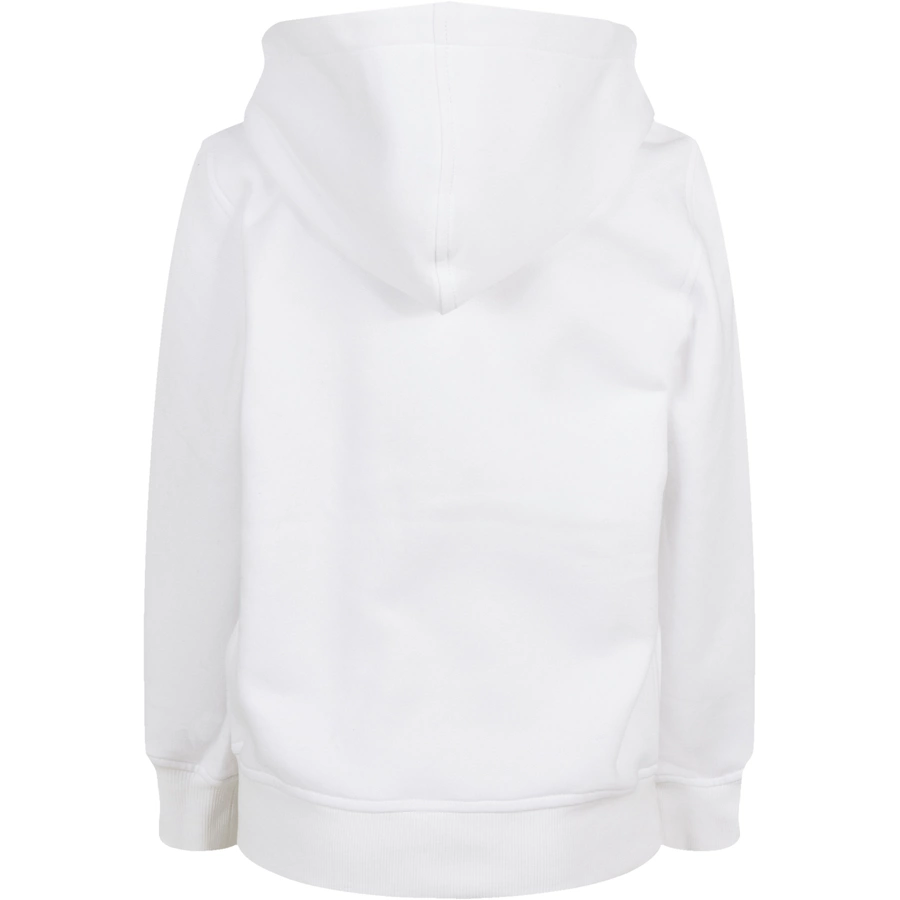 F4NT4STIC Basic Kids Hoodie Guns 'n' Roses Vintage Classic Logo Black weiß