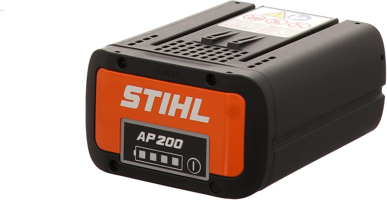 STIHL Akku AP200 (48504006560)