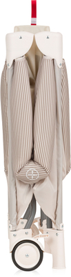Lionelo BONNIE Lekegrind  for Barn & Baby, Beige Sand