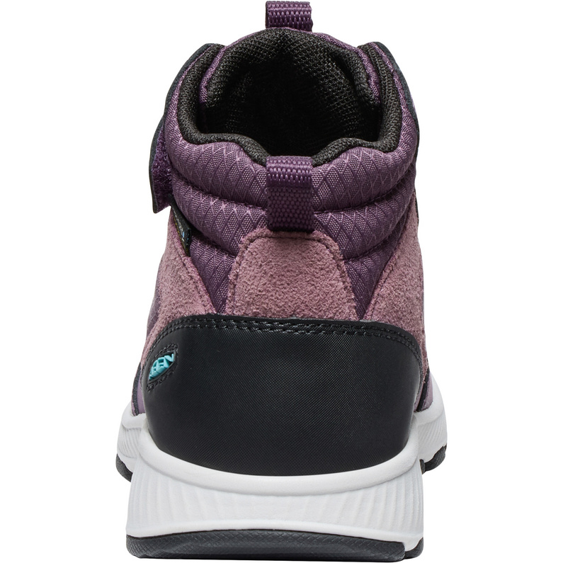 Keen Kinder Skua Mid WP Schuhe