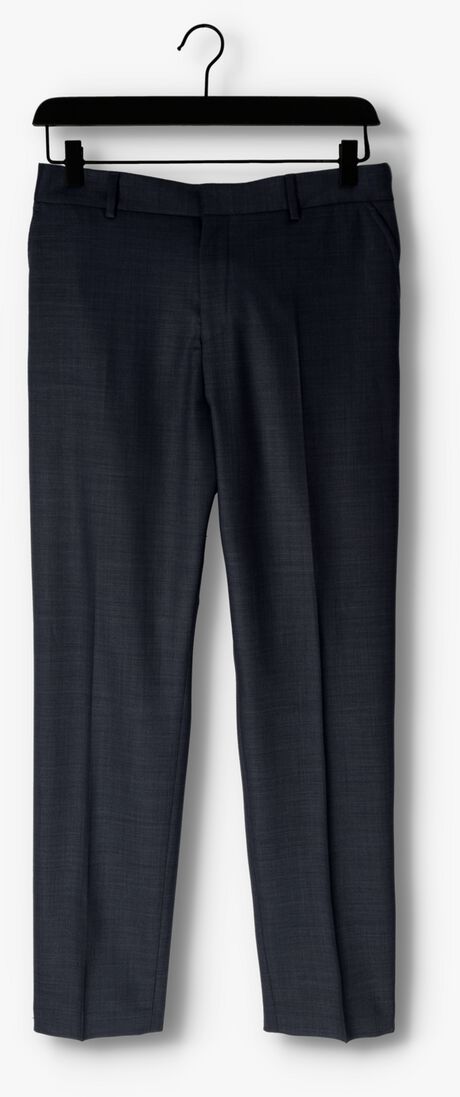 SELECTED HOMME donkerblauwe selected homme pantalon slhslim-state flex bl str trs
