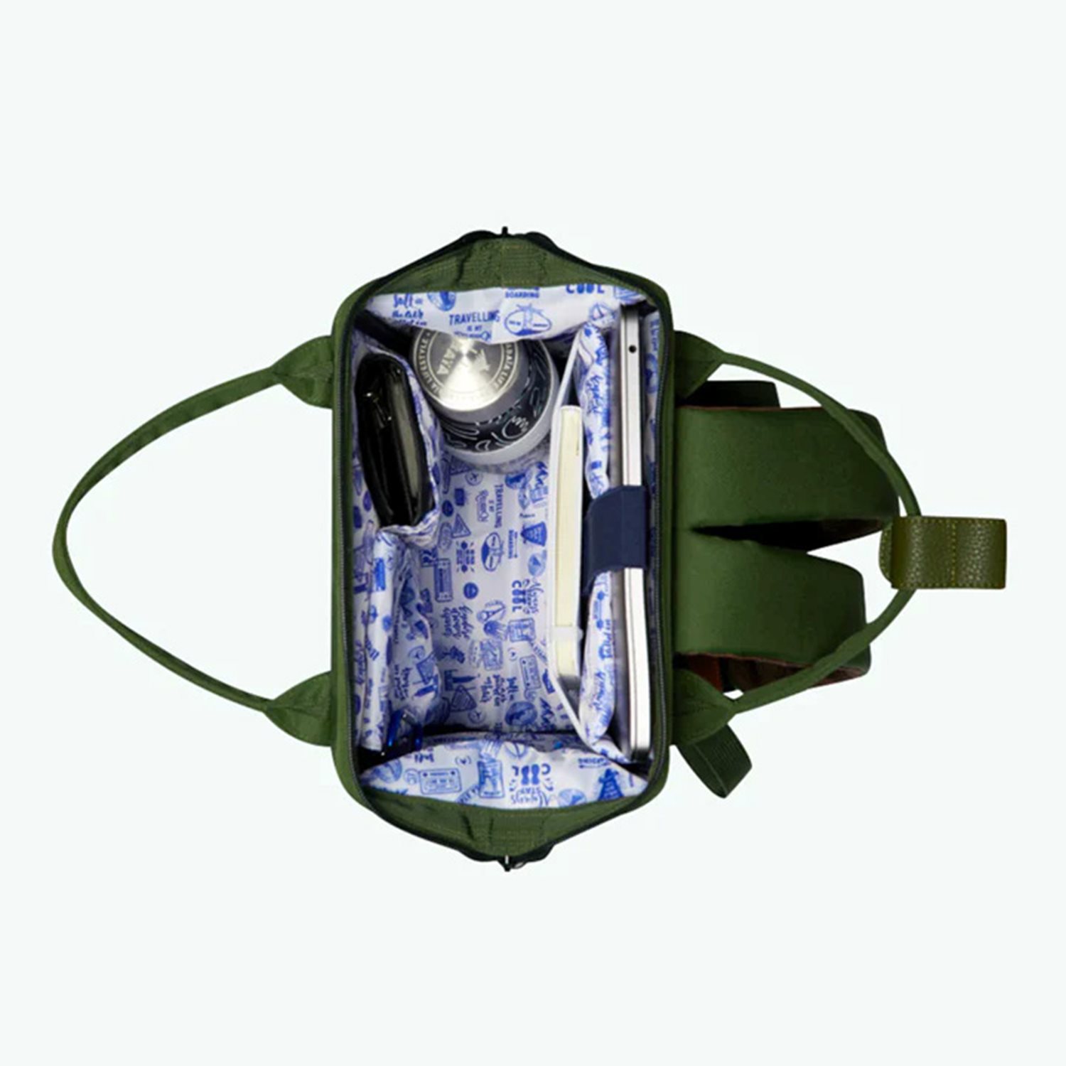 Cabaia Avdenturer Bag Small seoul