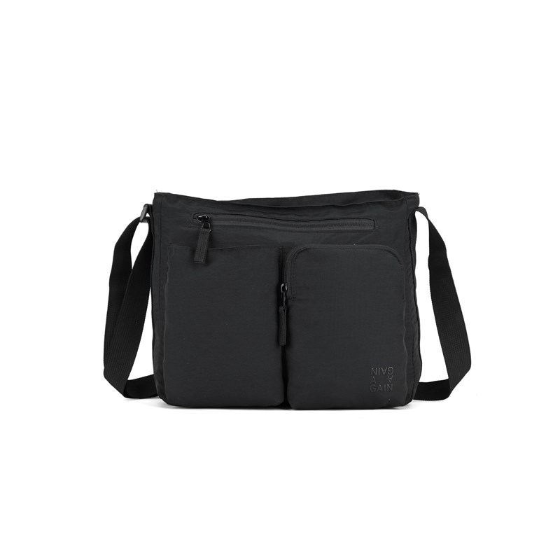 Again<br>Crossbody Jazz