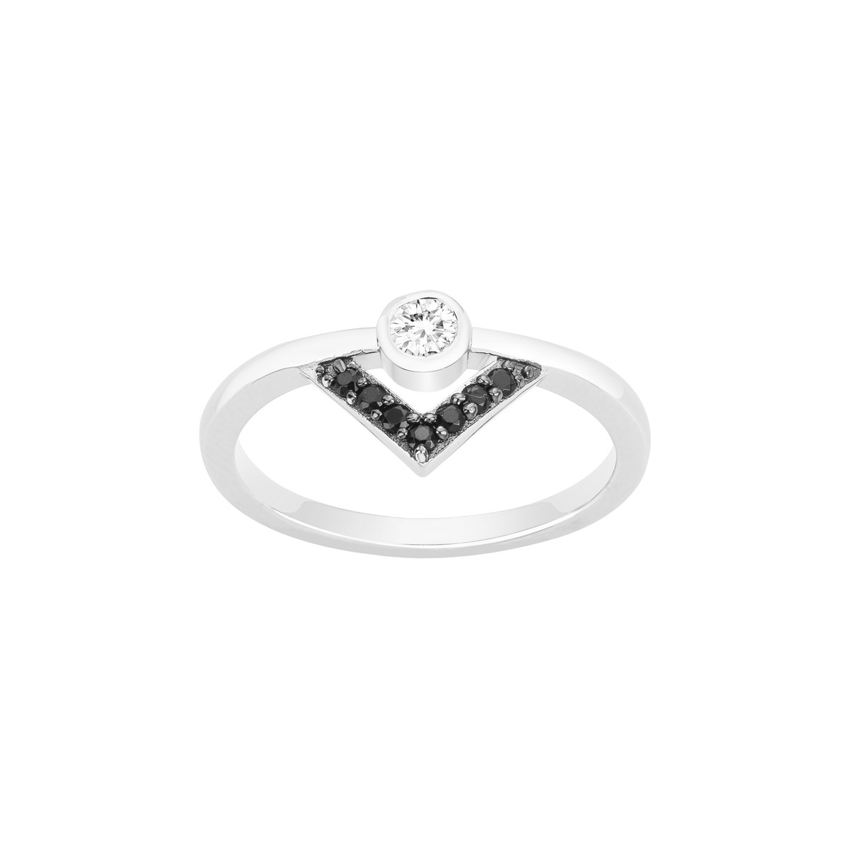 Bague en Argent