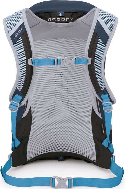 Osprey - Hikelite 18 - Rugzak - Blauw