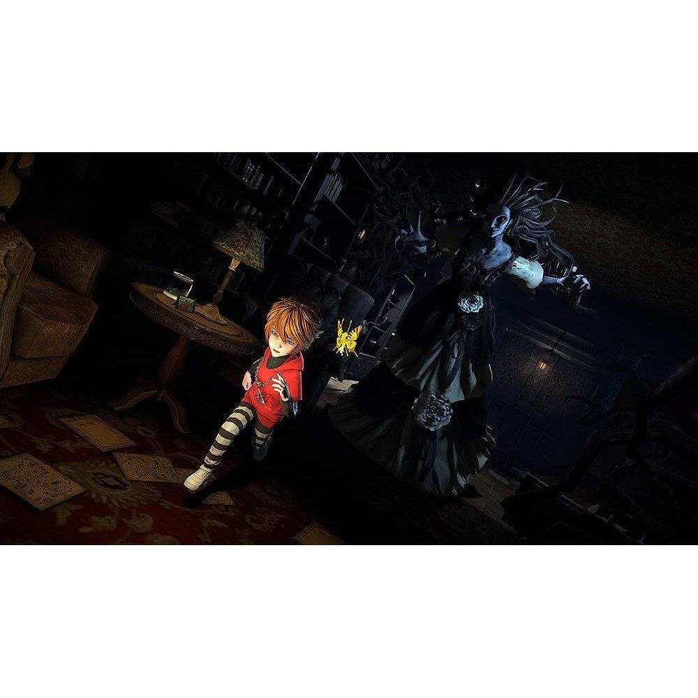 Maximum Games GAME In Nightmare