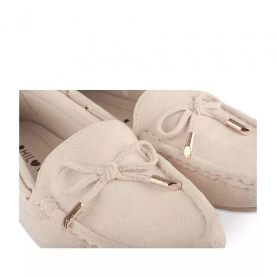Mocassins BEIGE PHILOV
