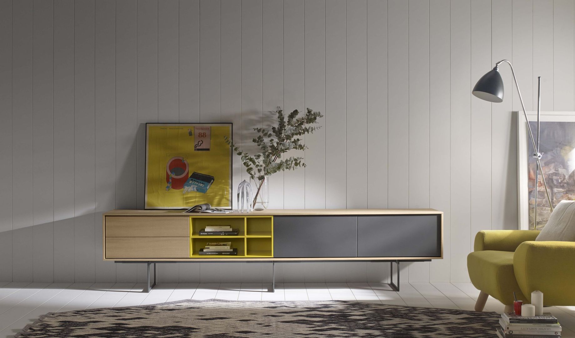 Treku Aura Tv-meubel