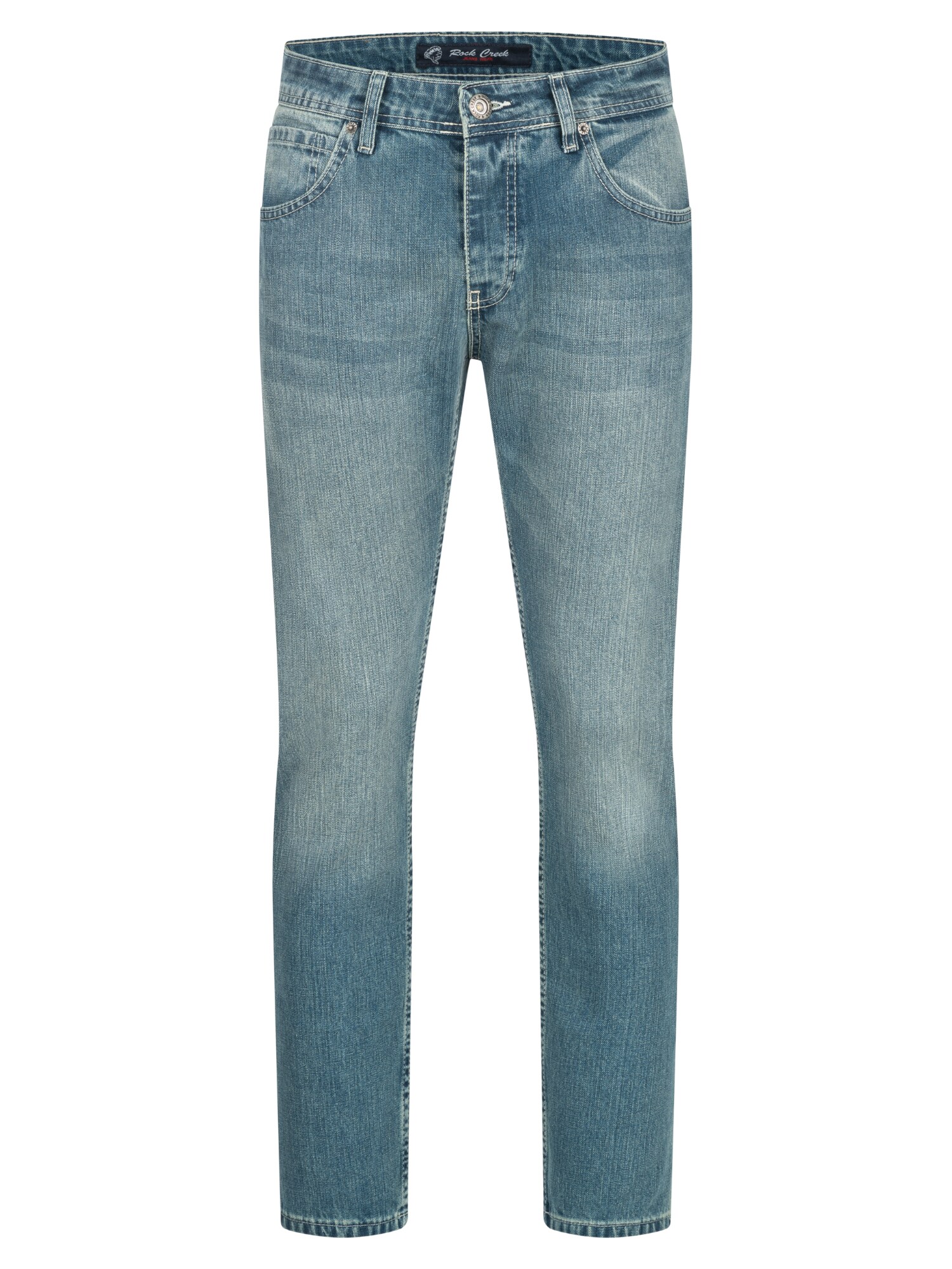 Rock Creek Jeans Regular Fit
