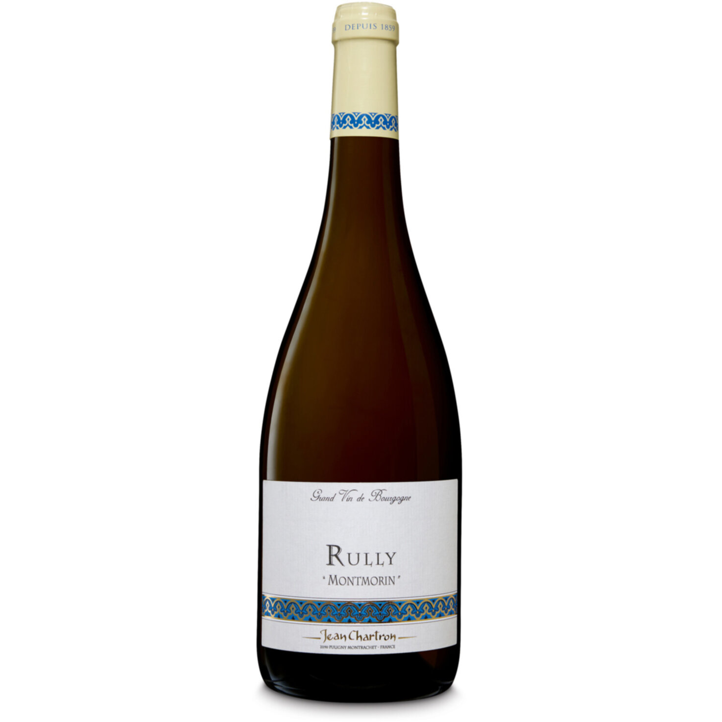 Rully Montmorin -75cl