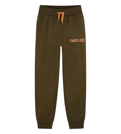 Timberland Jogginghosen - Khaki