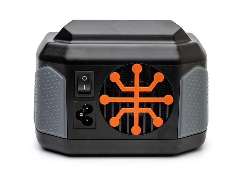 Spektrum Ladegerät Smart G2 S1100 AC, 100 W, 1-6S Spektrum Smart Ladegerät für 1-6S LiPo Akkus