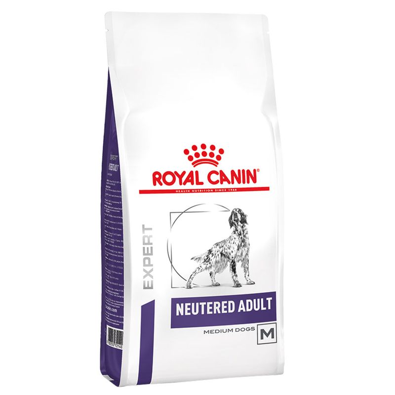 Lot Royal Canin Expert