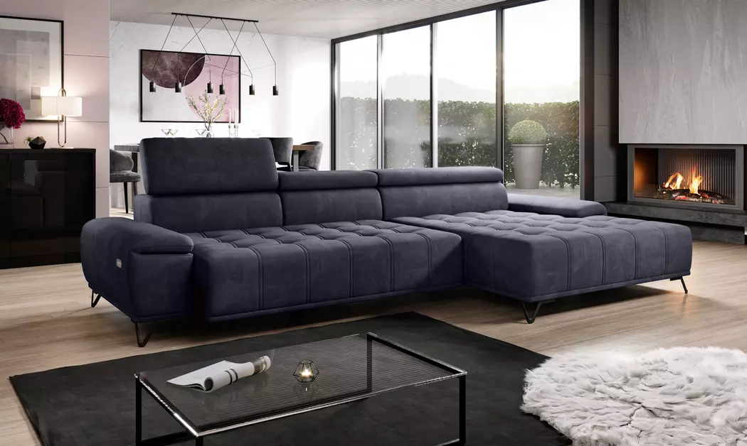 Ecksofa Palladio