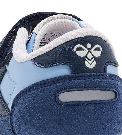 Hummel Schuhe - Reflex Multi Infant - Ensign Blue