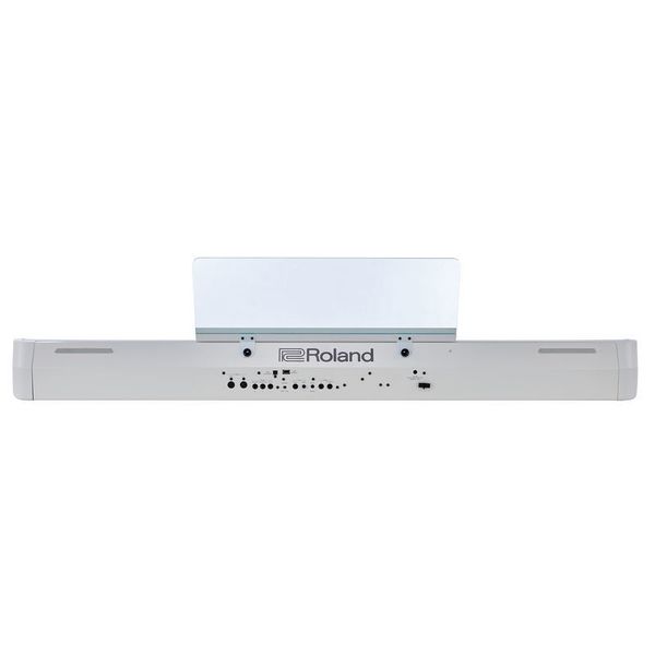 Roland FP-90 WH Home Bundle