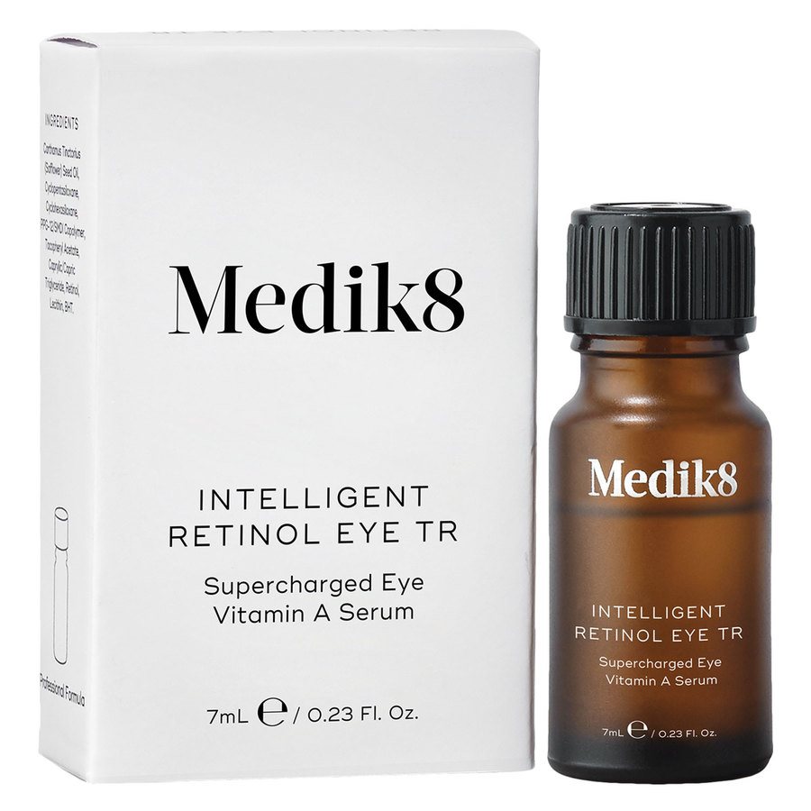 Medik8 Intelligent Retinol Eye TR 7ml