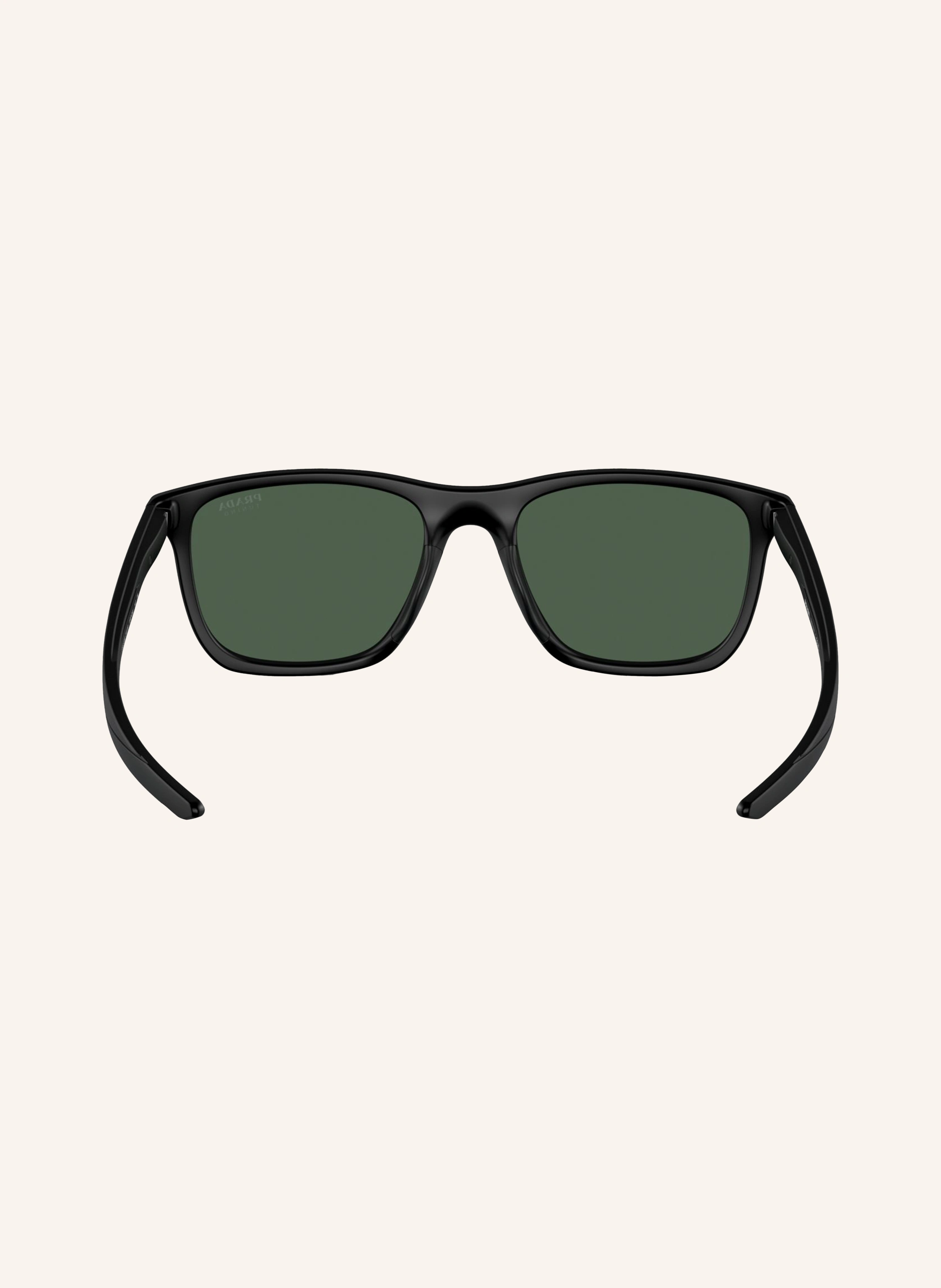 PRADA LINEA ROSSA Sonnenbrille PS 10WS