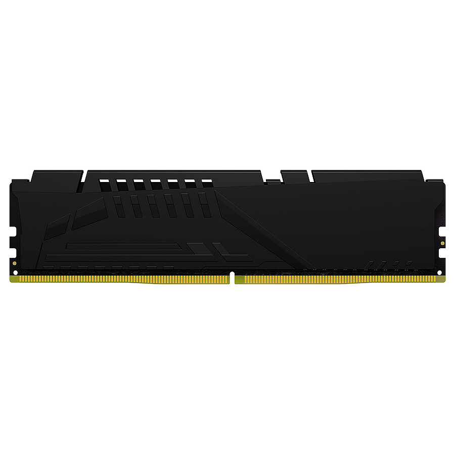 Kingston Fury Beast - 2 x 8 Go (16 Go) - DDR5 6000 MHz - CL30