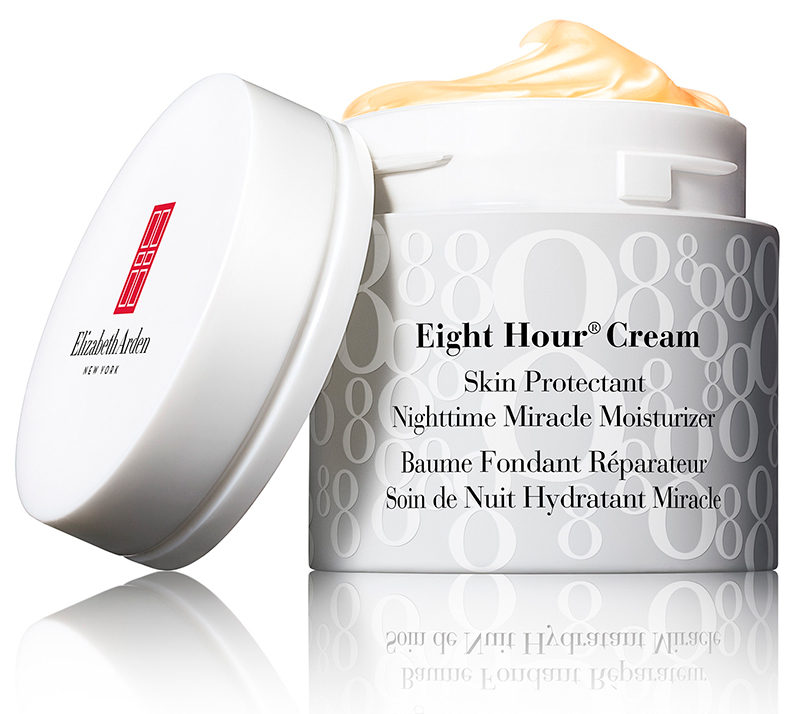 Elizabeth Arden Eight Hour Skin Protectant Nighttime Miracle Moisturizer