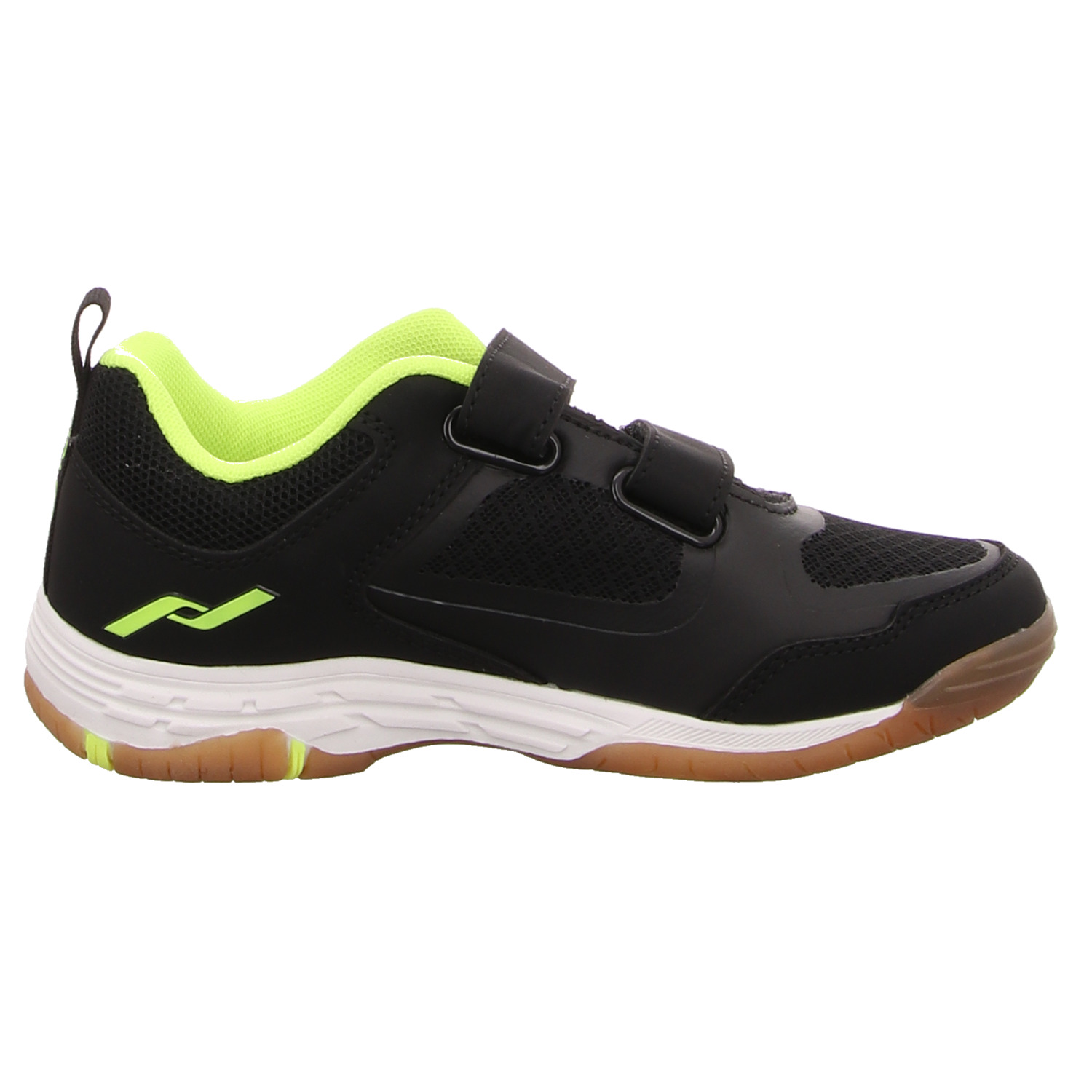 Pro Touch  Sneaker schwarz schwarz