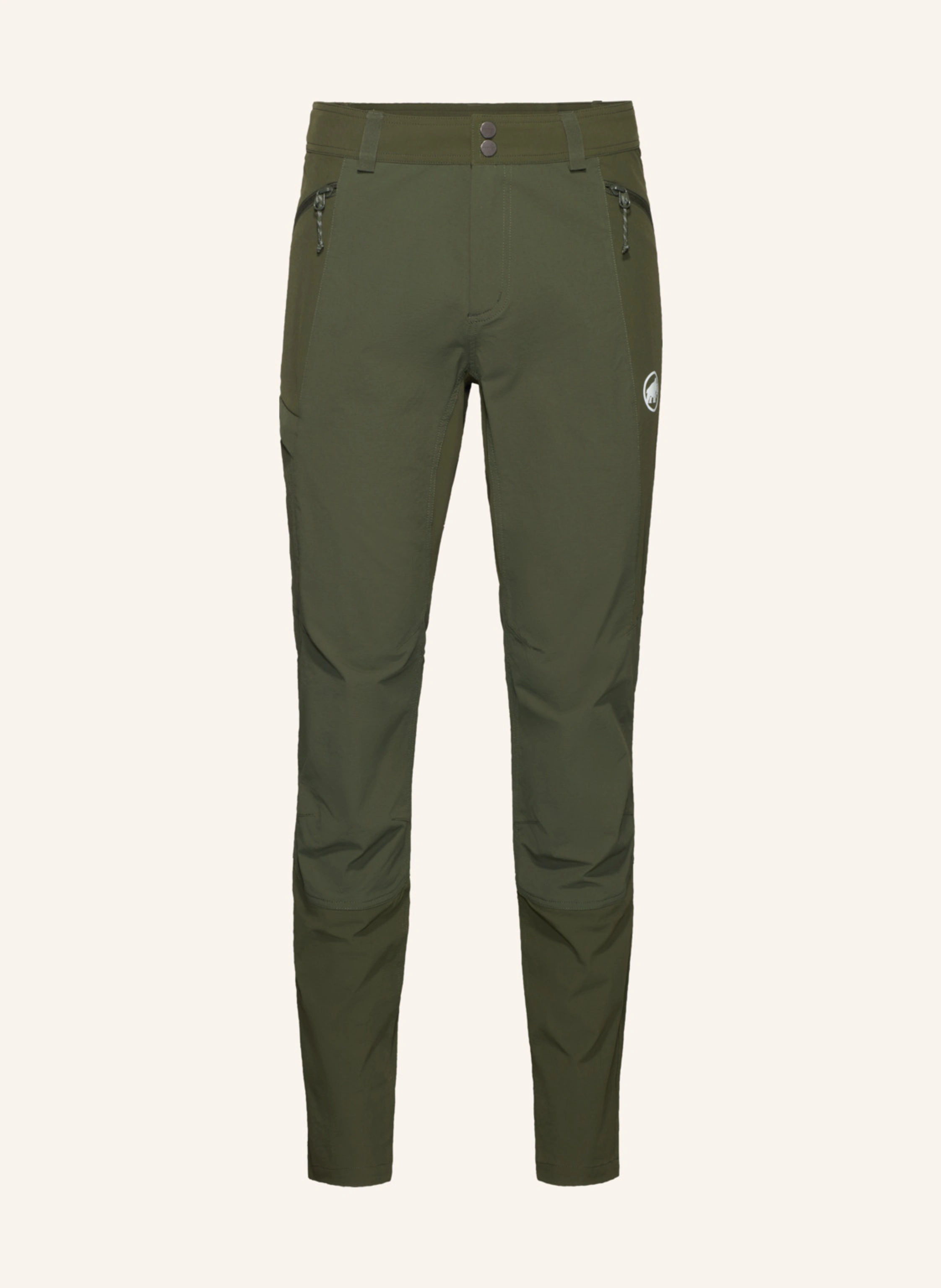MAMMUT Mammut Ducan Pants Men