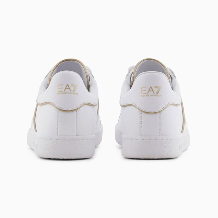 EA7 Classic Perf Sneakers Heren