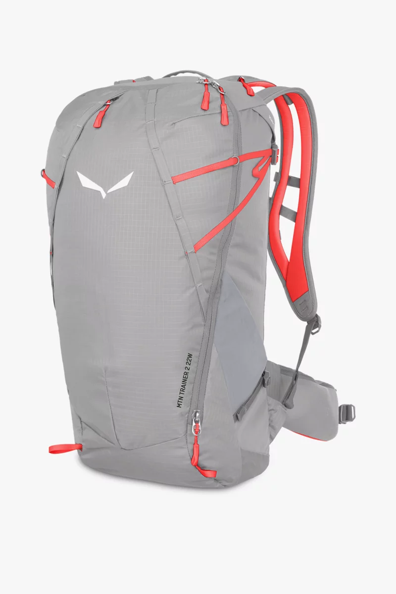 Salewa Mountain Trainer 2 22 L Damen Wanderrucksack