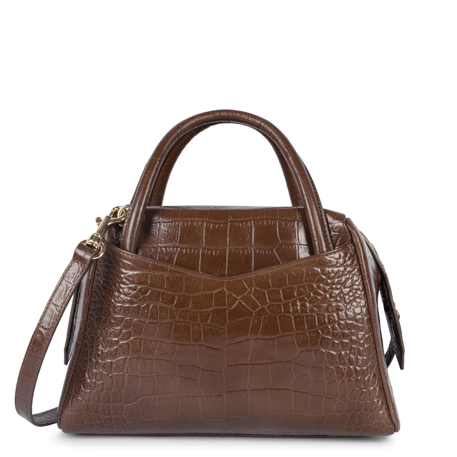 Exotic Croco CN-Sac à main
