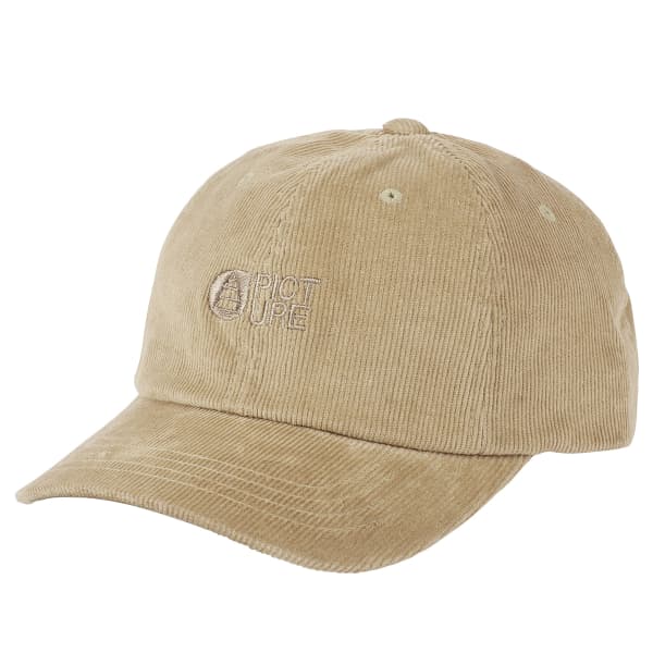 Casquette PICTURE QORDA CAP DARK STONE