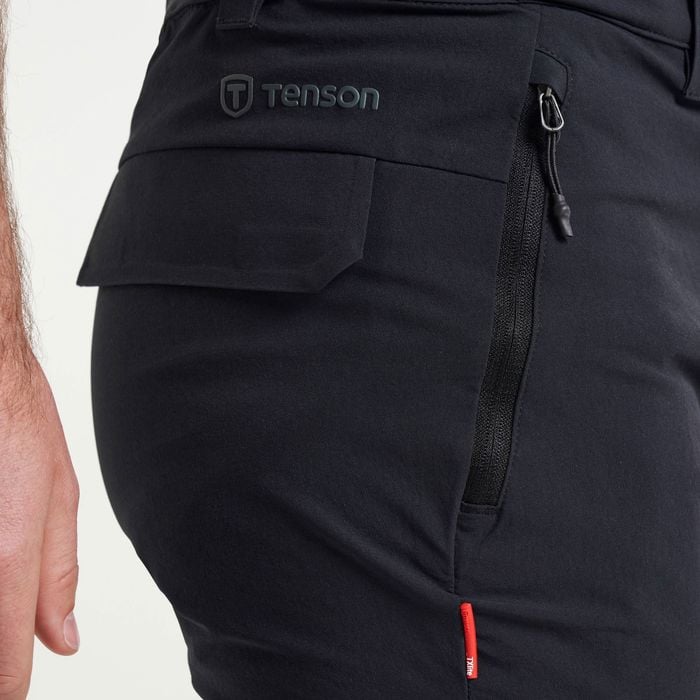 Tenson Txlite Aventure Short Heren