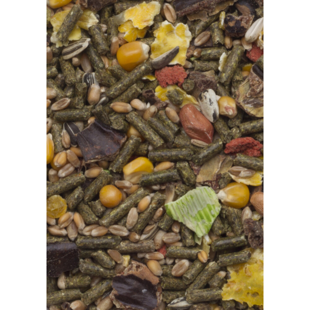 Deli Nature Happy Mix Konijn15 kg