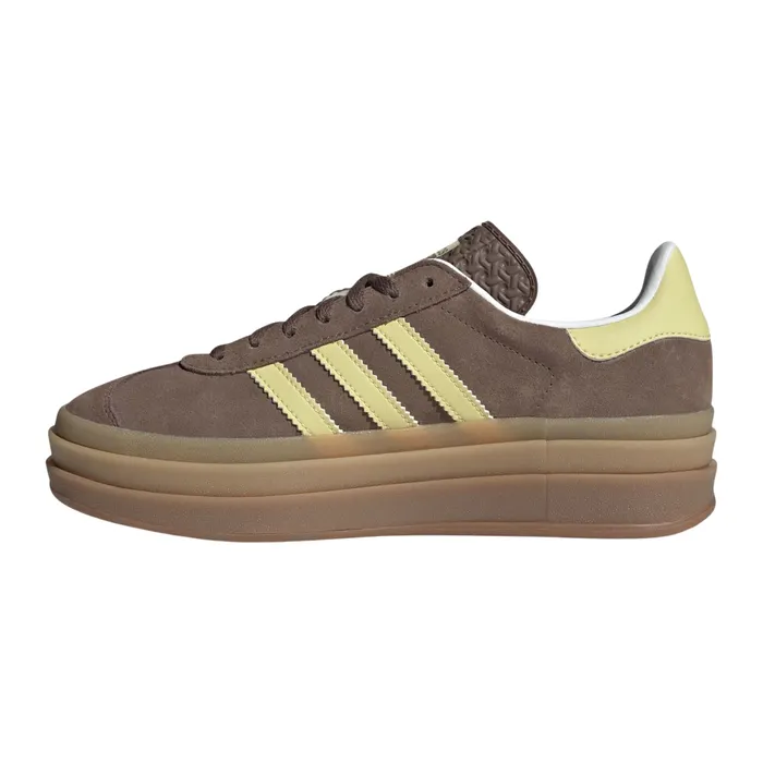 Adidas Gazelle Bold Sneakers Dames