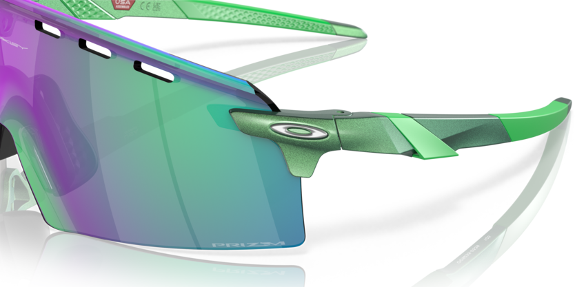 Oakley Encoder Strike Vented Gamma Green