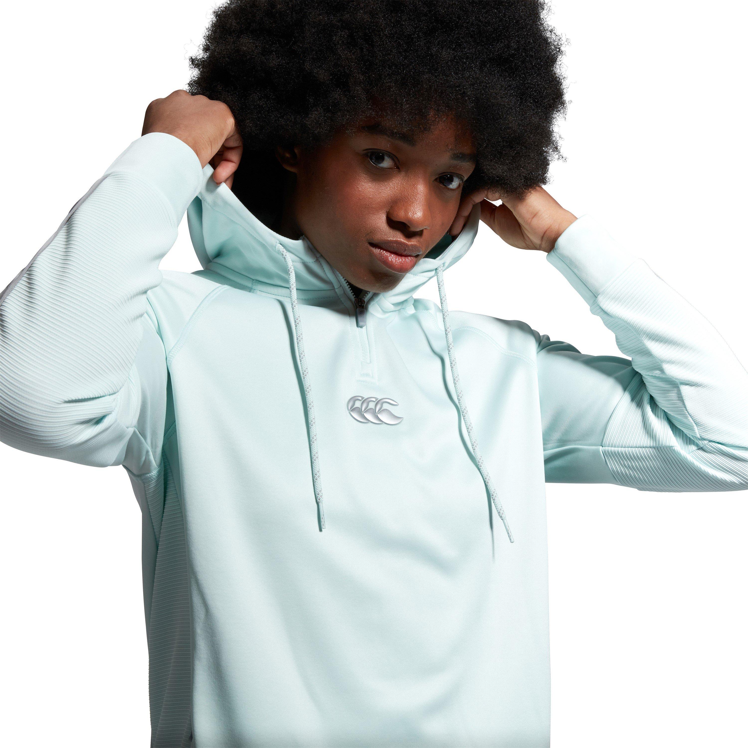 Canterbury Training Hoodie Womens