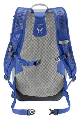 Sac de Randonnée Deuter Speed Lite 21 Bleu / Gris