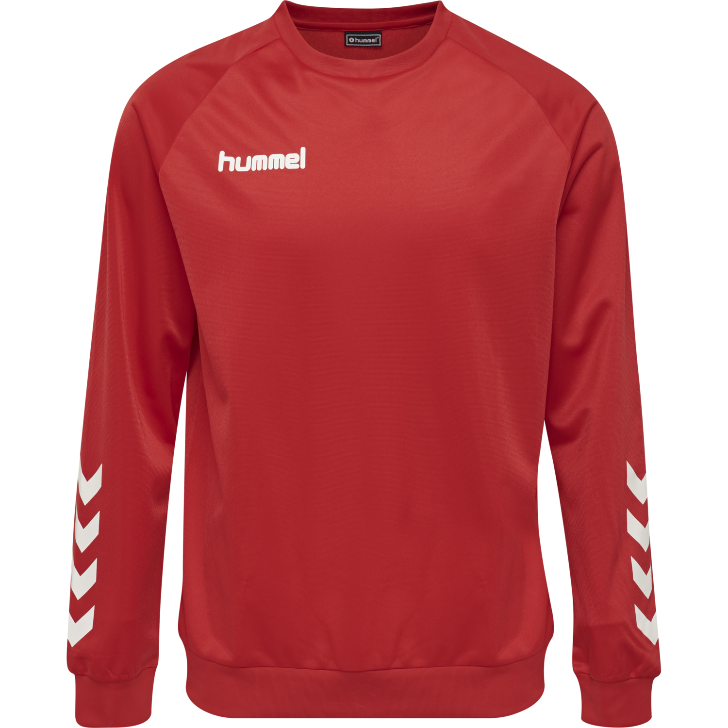 hmlPROMO KIDS POLY SWEATSHIRT