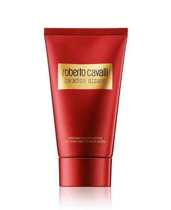 Roberto Cavalli Paradiso Assoluto body lotion 150ml