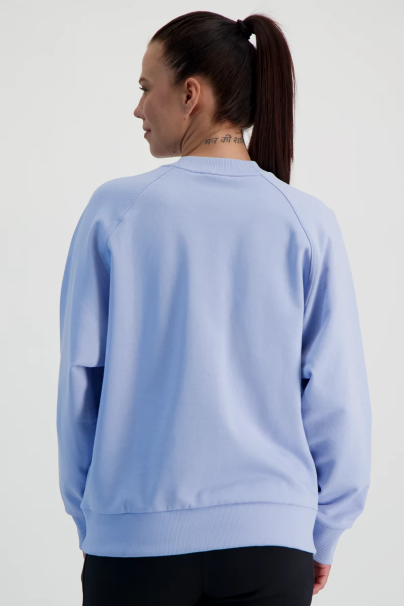 adidas Sportswear City Escape Loose-Fit Damen Pullover