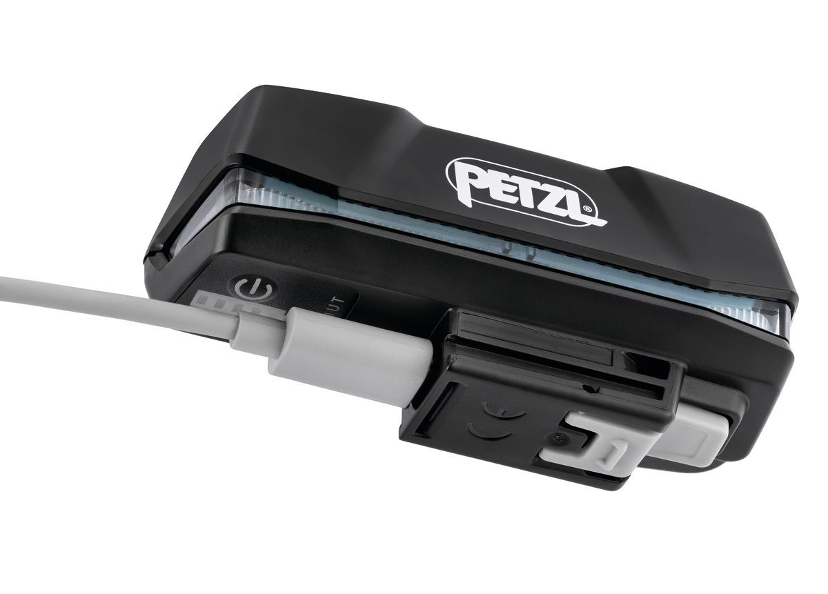 Petzl R1