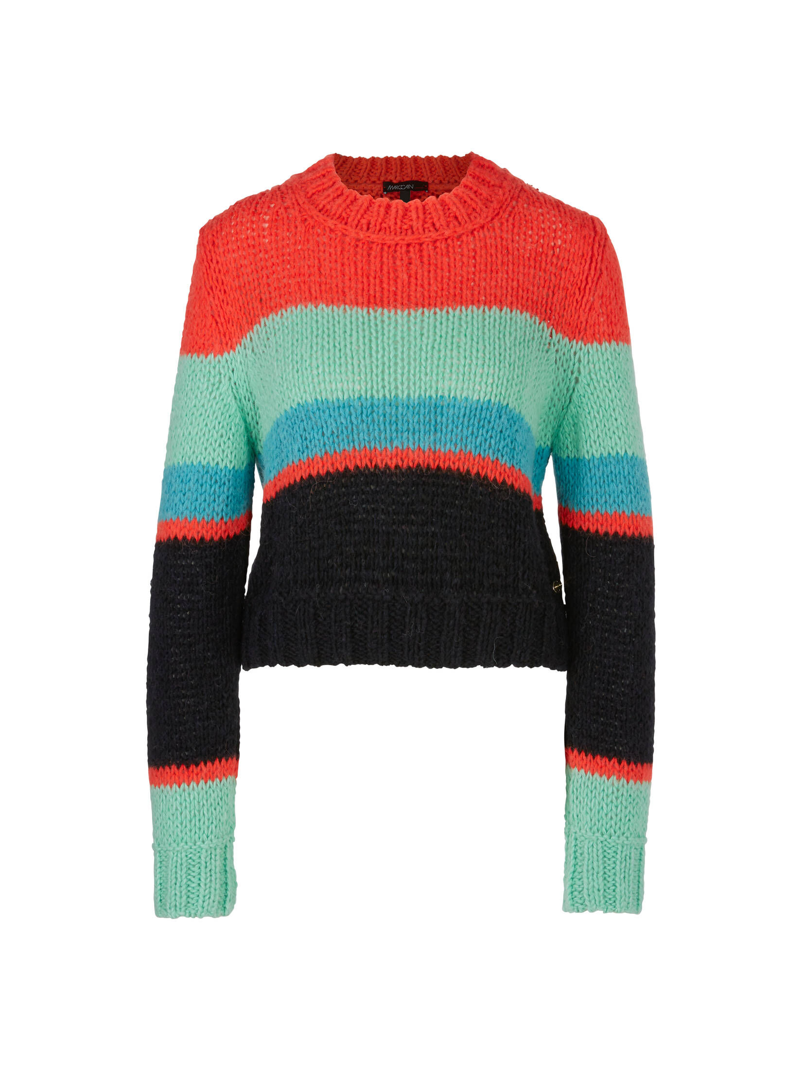 Marc Cain| Damen Strickpullover