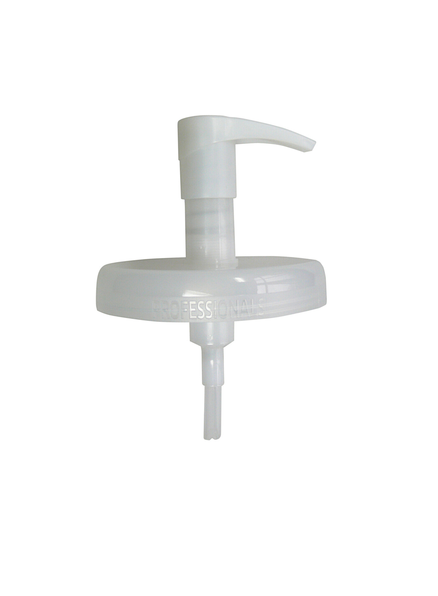 Pump 500ml