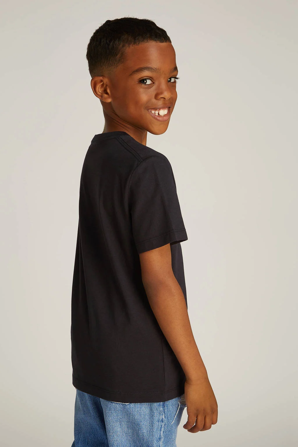 Calvin Klein t-shirt zwart